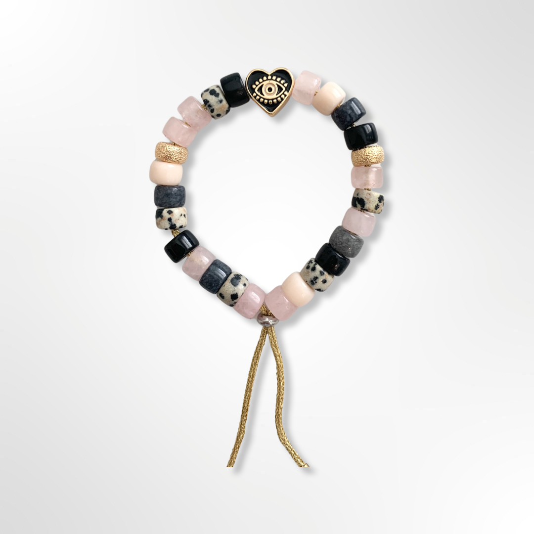 Happiness Bracelet