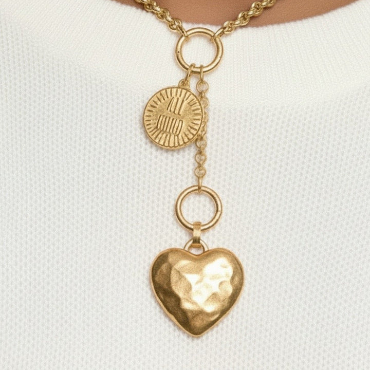 All Good Charm