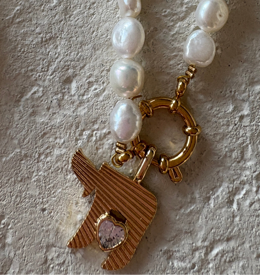Chai Charm