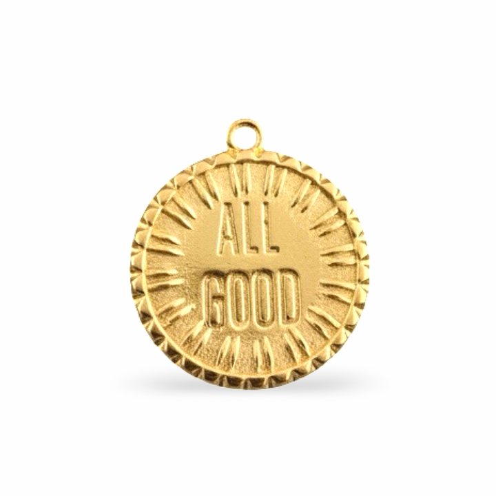 All Good Charm