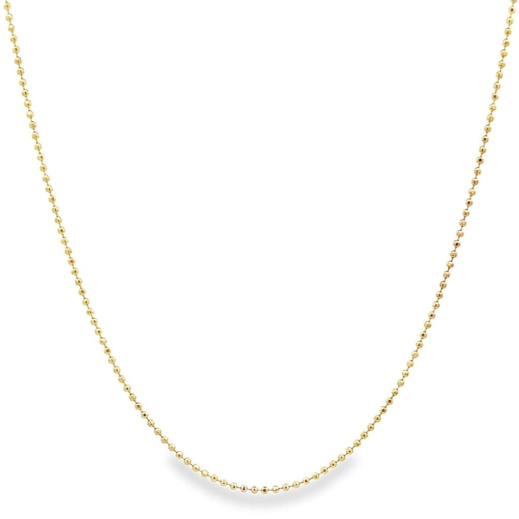 Micro Ball Chain (2 lengths)