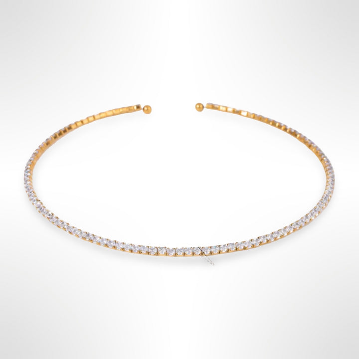 Flexi Tennis Collar