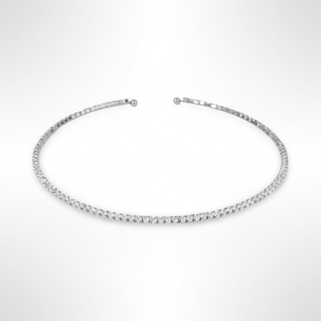 Flexi Tennis Collar