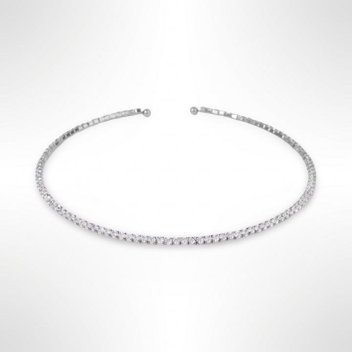 Flexi Tennis Collar