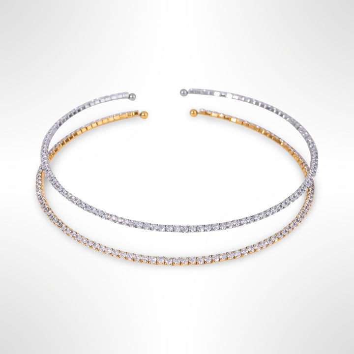 Flexi Tennis Collar