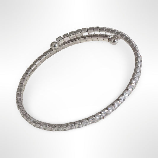 Flexi Tennis Bangle