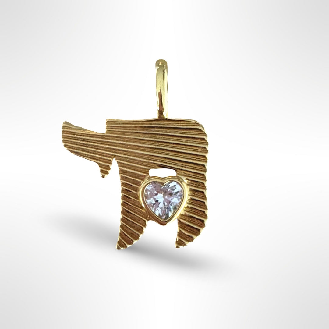Chai Charm