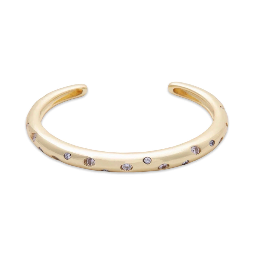 Gem Bangle