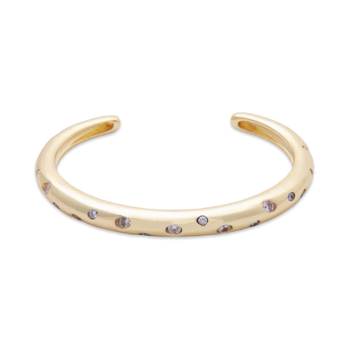 Gem Bangle