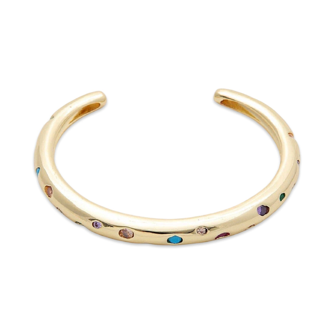 Gem Bangle