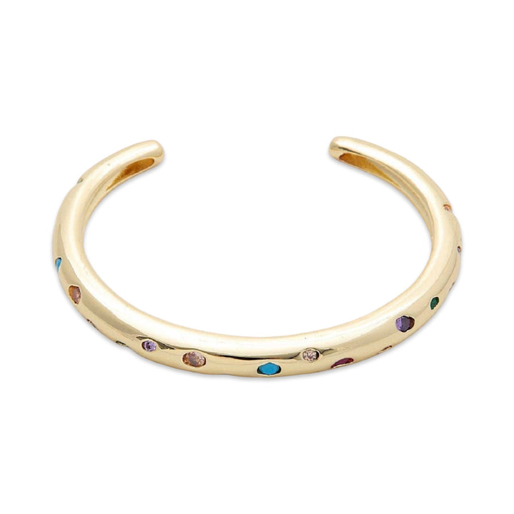 Gem Bangle