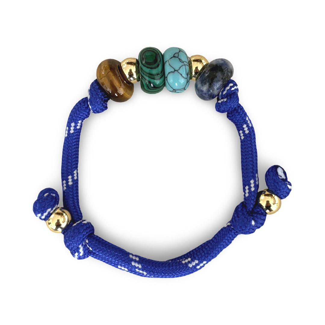 Set of 3 Paracord Bracelet