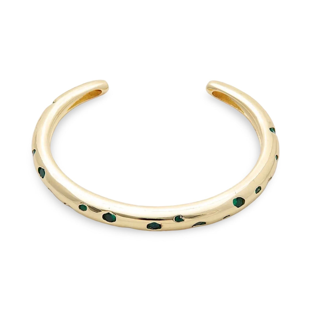 Gem Bangle
