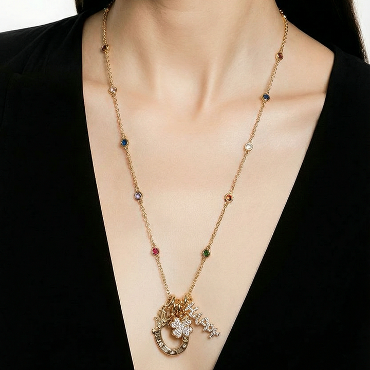 DBY Necklace