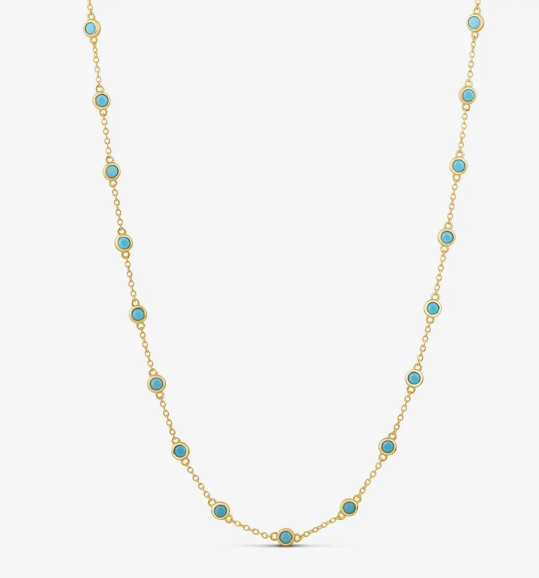 DBY Necklace
