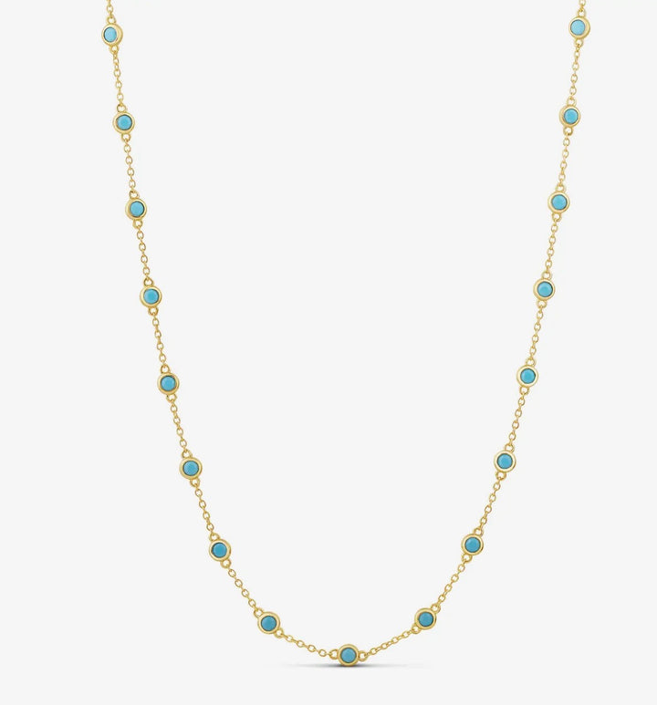 DBY Necklace