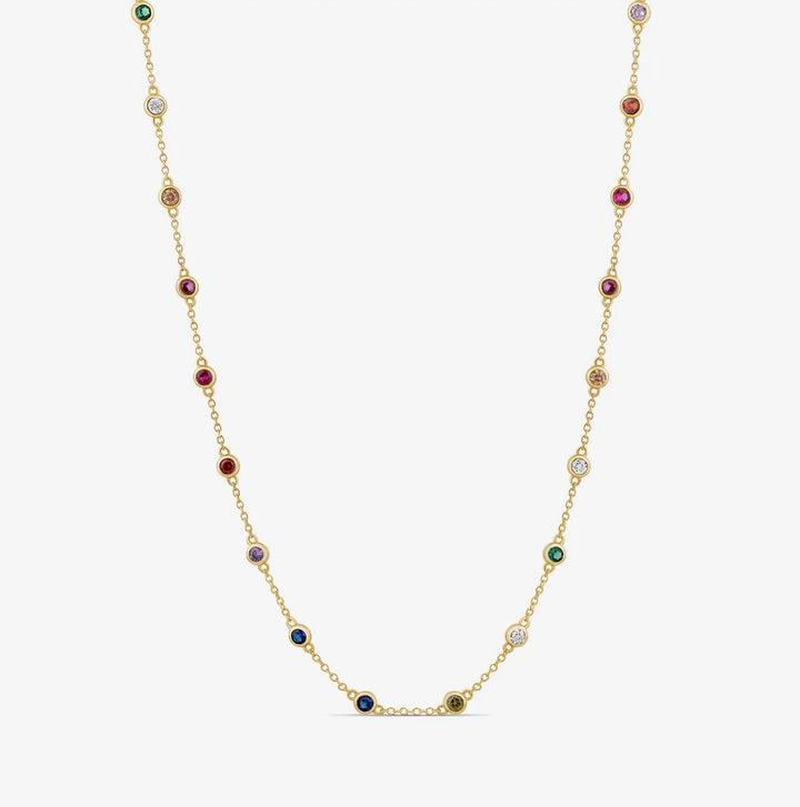 DBY Necklace
