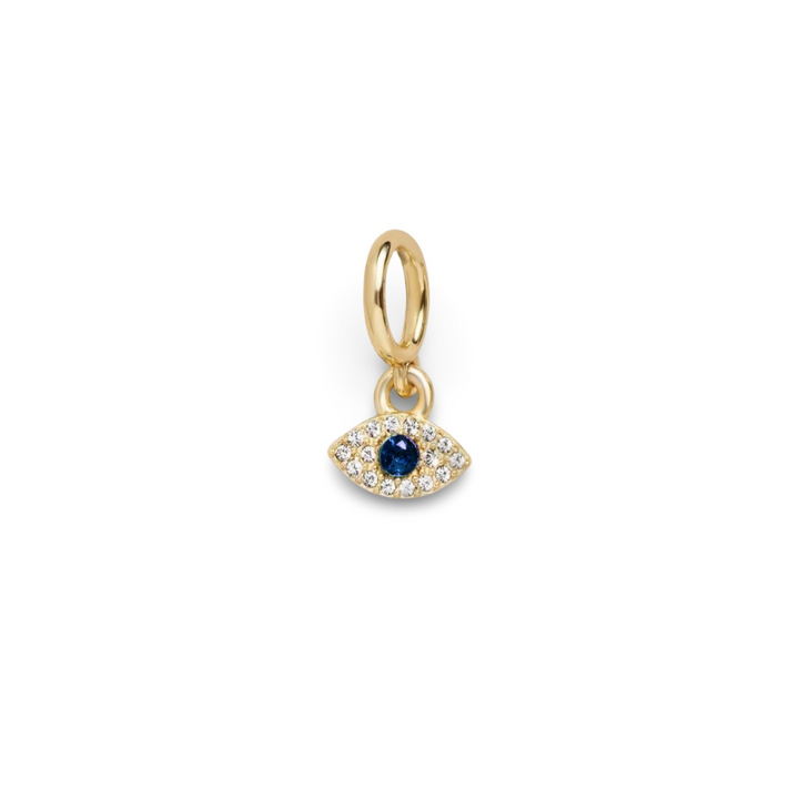 Small Gold Filled Charm