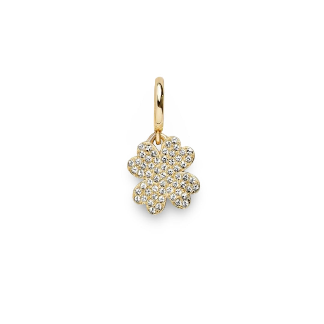 Small Gold Filled Charm