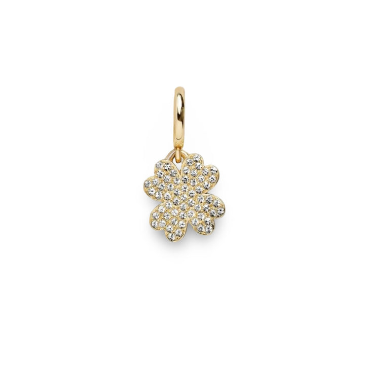 Small Gold Filled Charm